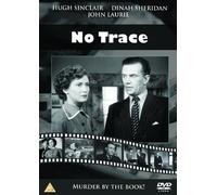 No Trace [DVD]