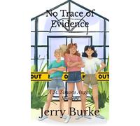 No Trace of Evidence: A St. Simons' Angels Mystery