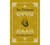 No Treason: No. 1, II, VI