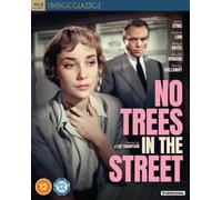 No Trees in the Street