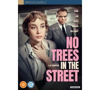 No Trees in the Street