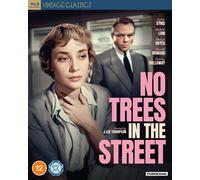 No Trees in the Street – Blu-ray – Vintage Classics – Region B