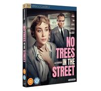 No Trees in the Street – Blu-ray – Vintage Classics – Region B