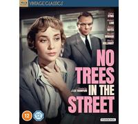 No Trees in the Street – Blu-ray – Vintage Classics – Region B