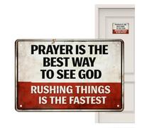 No Trespassing Sign - Weatherproof Long Lasting | No Trespassing Private Property Sign,for Office Meeting Fence Gate Home Bathroom Dorm Hotel Apartment