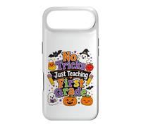 No Tricks Just Teaching First Grade Design Case for iPhone Air