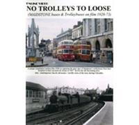 No Trolleys To Loose: Maidstone - DVD - Online Video