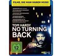 No Turning Back