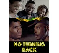 No Turning Back
