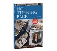 No Turning Back : A Witness to Mercy