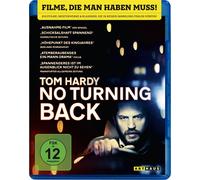 No Turning Back