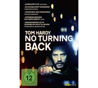 NO TURNING BACK-TOM HARDY - MO (DVD)