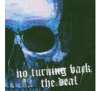No Turning Back - Split