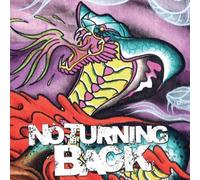 No Turning Back - Stronger [VINYL]