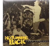 No Turning Back - Take Control [VINYL]