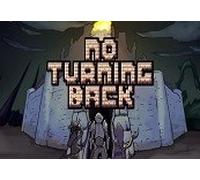 No Turning Back: The Pixel Art Action-Adventure Roguelike Steam CD Key