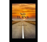 No Turns: This is your book. Your voice. Your river. Your rise.