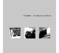 No Twist - Different Cars And Trains [Us Import]