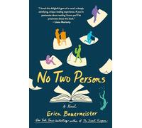 No Two Persons