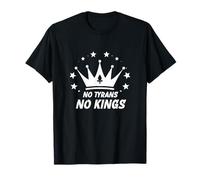 No Tyrants No Kings T-Shirt