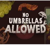 No Umbrellas Allowed EU v2 Steam Altergift