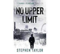No Upper Limit: Hardback: 8 (The Danny Pearson Thriller Series)