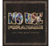 No Use For A Name - All The Best Songs [VINYL]