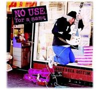 No Use For A Name - Hard Rock Bottom [VINYL]