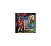 NO USE FOR A NAME: LECHE CON CARNE - LP vinyl