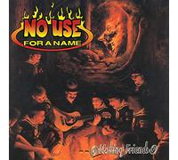 No Use for a Name - Making Friends [VINYL]