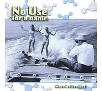 No Use For A Name - More Betterness [VINYL]