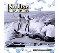 No Use For A Name - More Betterness [VINYL]