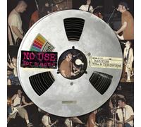 No Use For A Name - Rarities Vol. 1: The Covers [VINYL]