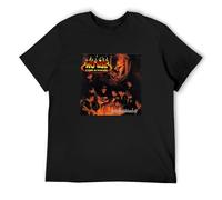 No Use for A Name T-Shirt Indie Alternative Punk Bands Unisex Tee Shirt Men T-Shirt Black XL