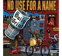 No Use For A Name - The Daily Grind [VINYL]