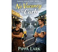 No Vacancy at the Curb (Parked Side by Side)