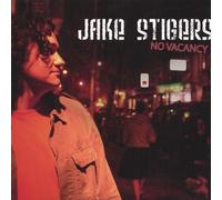 No Vacancy by Jake Stigers