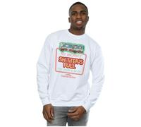 No Vacancy Sweatshirt National Lampoon's Christmas Vacation White XXL