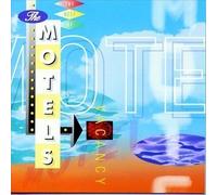 No Vacancy: The Best of by The Motels (1990) Audio CD