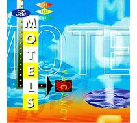 No Vacancy: The Best of the Motels by The Motels (1996) Audio CD