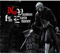 No Vacation for an Executioner PC Steam CD Key