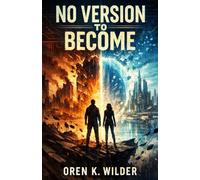 No Version to Become: Why You Don’t Need to Fix Yourself to Live a Meaningful Life