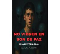 NO VIENEN EN SON DE PAZ