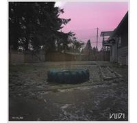 Various – No Village – Vinyl