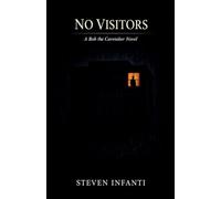 No Visitors: 2 (Bob the Caretaker)