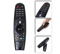 NO voice function Replacement Remote Control For LG Smart TV AN-MR600