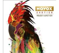 No Vox - Exotica: Sound Of Joy Vol 1