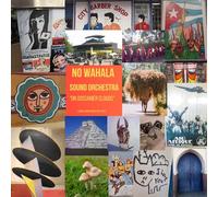 No Wahala Sound Orchestra - On Gossamer Clouds [VINYL]