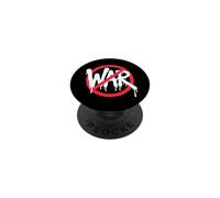 No War Anti Stop War PopSockets Adhesive PopGrip