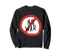 NO WAR APPAREL Sweatshirt